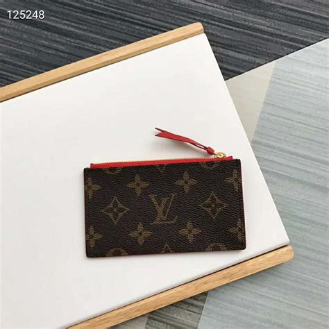 lv card holder hk|louis vuitton small card holder.